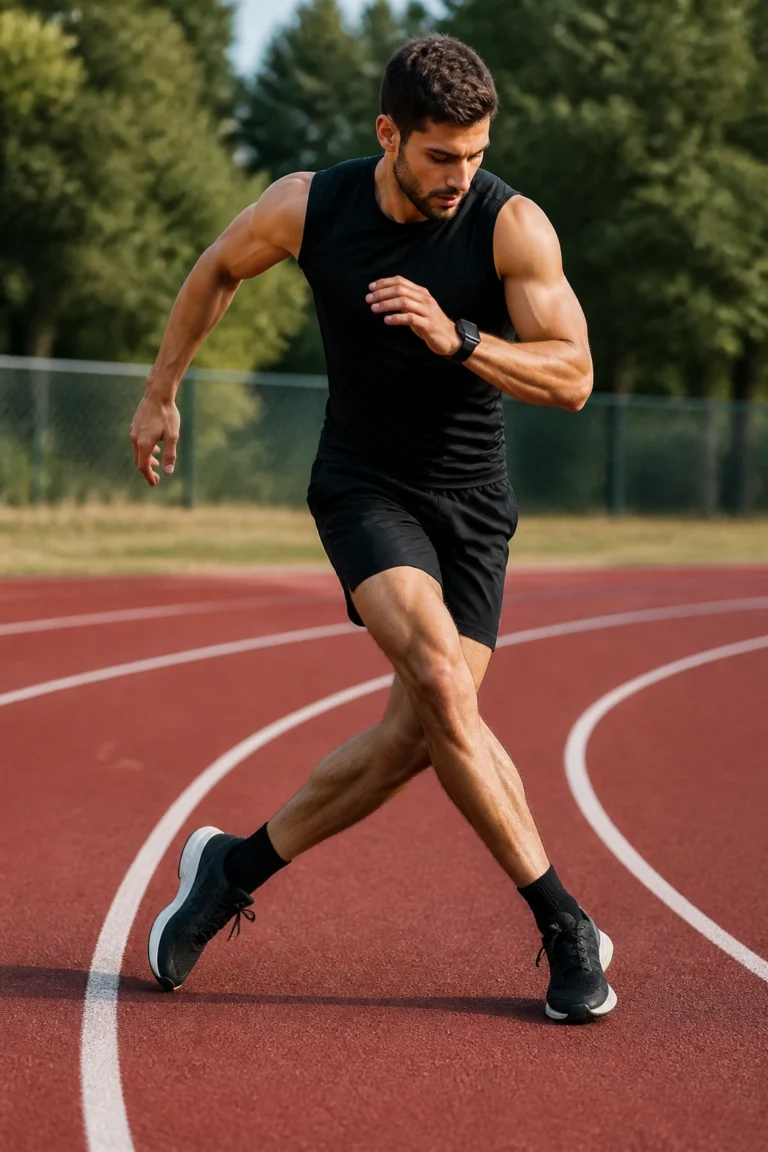 20 Warm Up Routines Before Running