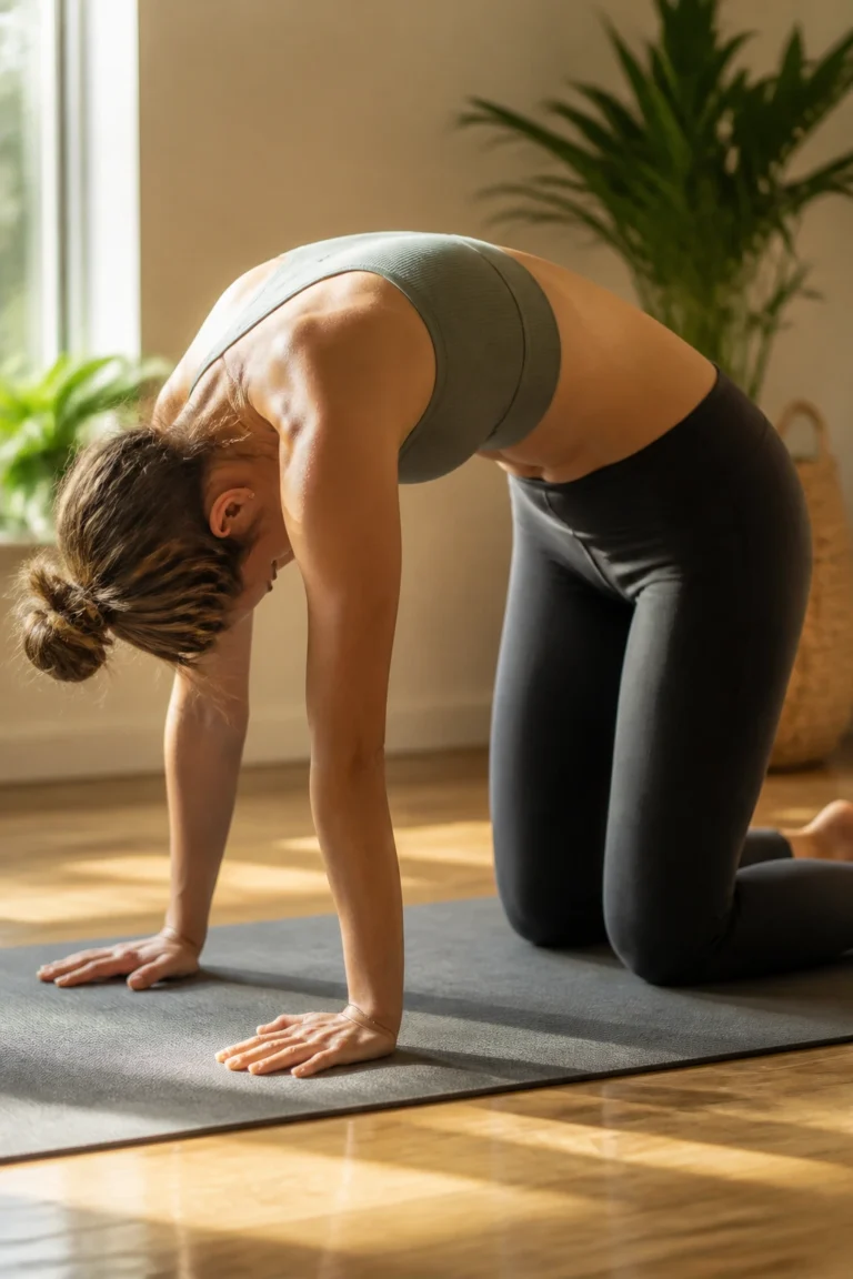 20 Gentle Yoga Flows for Beginners