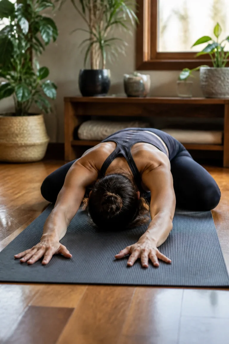20 Stretches for Muscle Recovery After Workouts