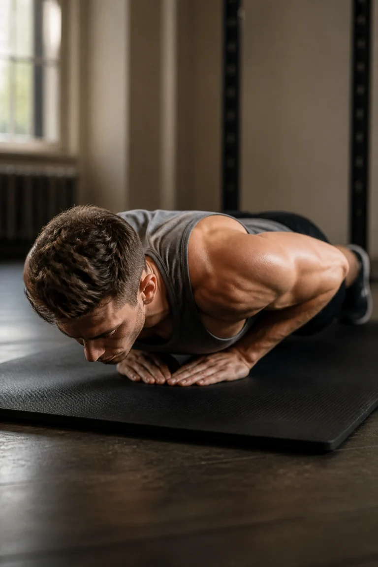 20 Arm Toning Exercises for Real Definition