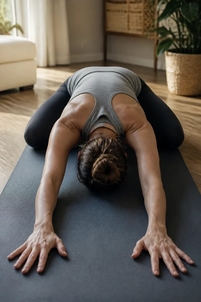 22 Postpartum Workouts Safe for New Moms