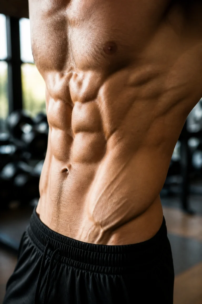 18 Stomach Toning Exercises