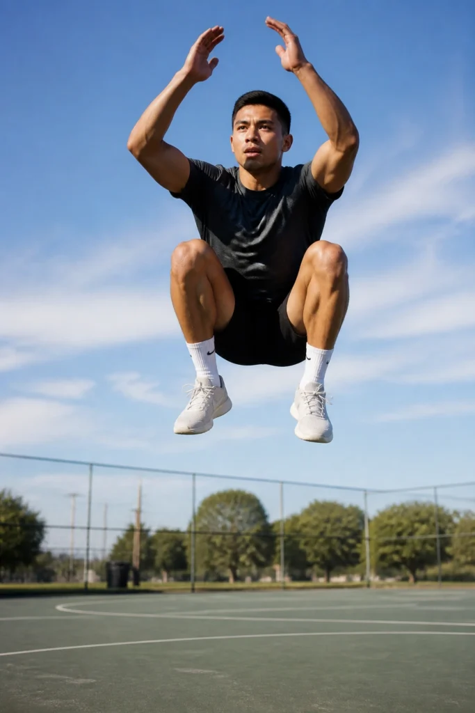 18 Plyometric Exercises for Real Athletic Power