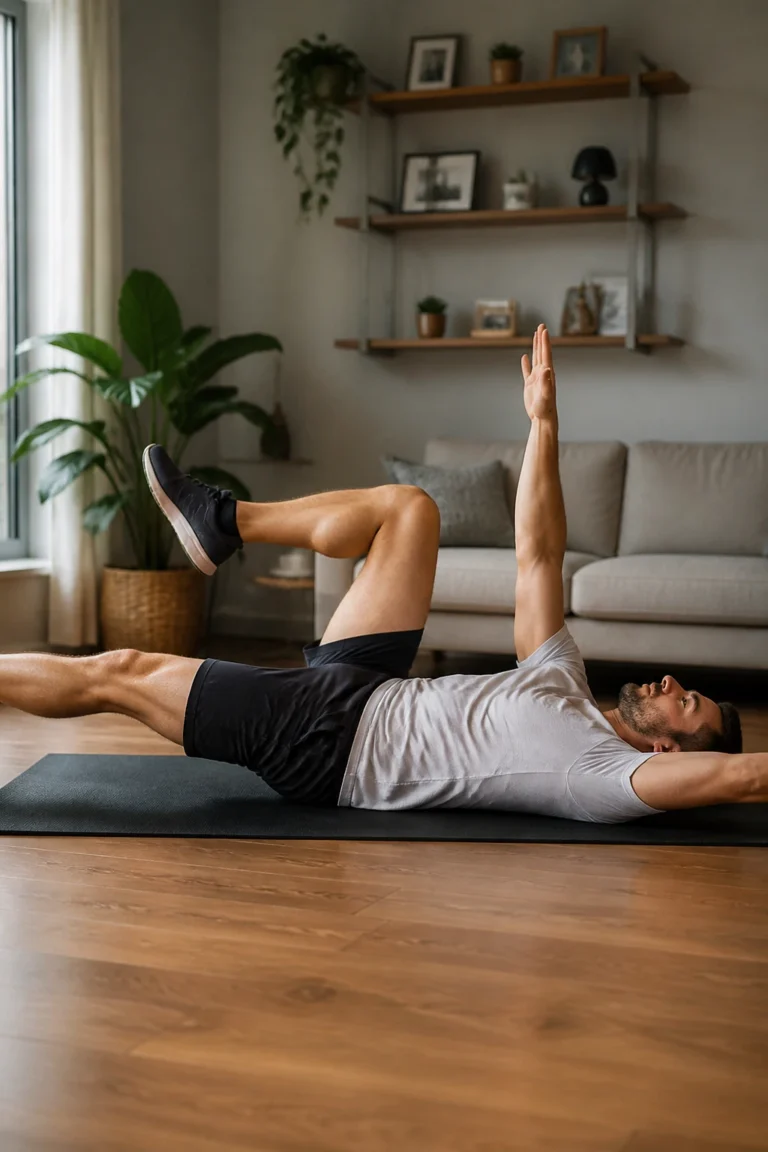 25 Back Strengthening Exercises at Home