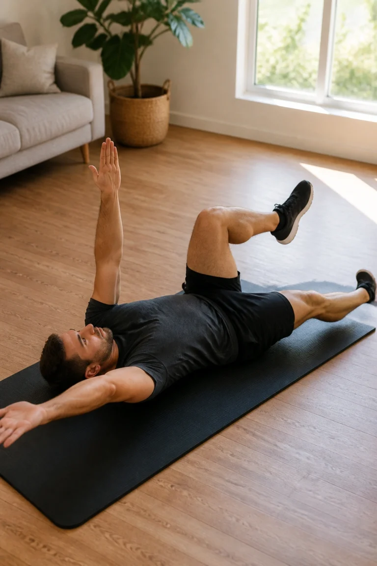 25 Stomach Abs Workout Routines