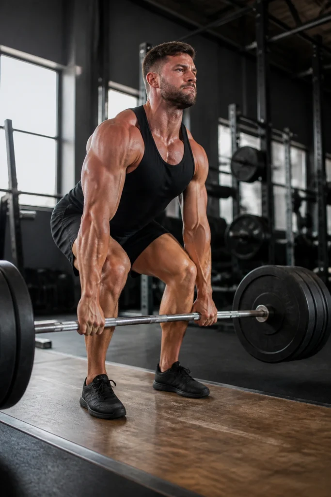 18 Lower Body Strength Workouts for Real Results