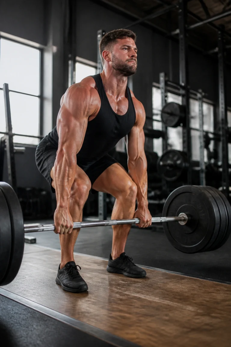 18 Lower Body Strength Workouts for Real Results