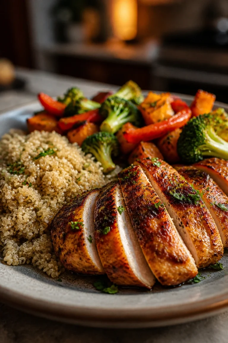 18 Food Planning Tips for Busy Weekdays