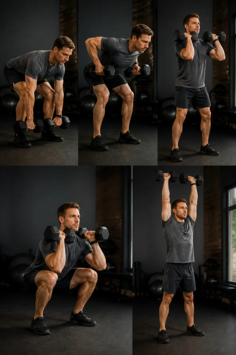 20 Thirty Minute Workouts You Can Do Each Day