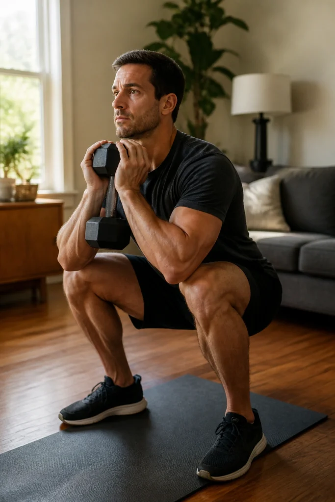 15 Seven Day Workout Plans for Steady Strength