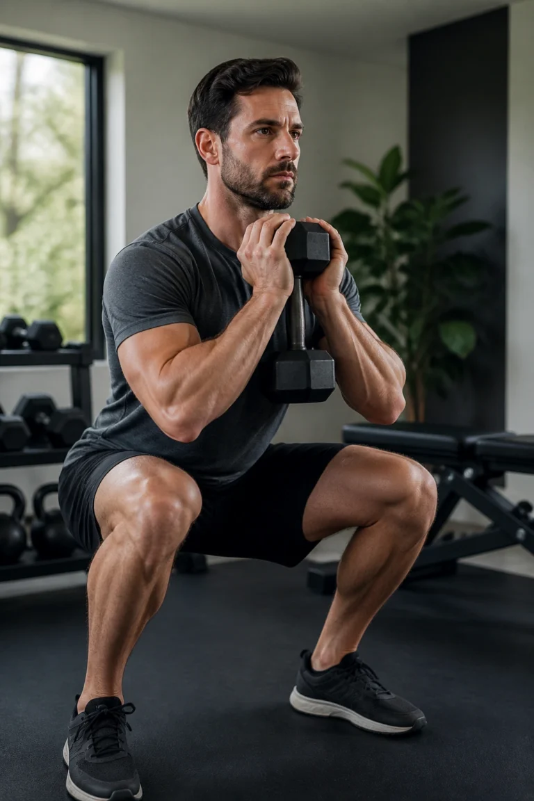 15 Body Fitness Routines for All Levels