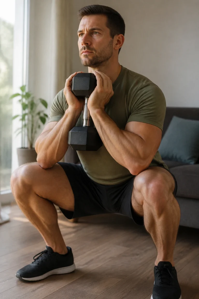 20 Six Week Workout Plans for Beginners