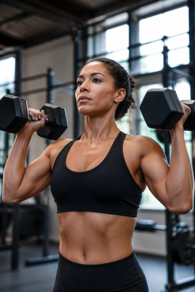 20 Thirty Minute Workouts for Total Body Burn