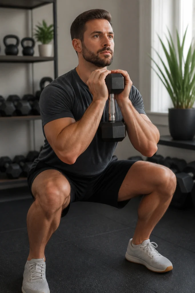 18 Body Workout Plans for All Fitness Levels