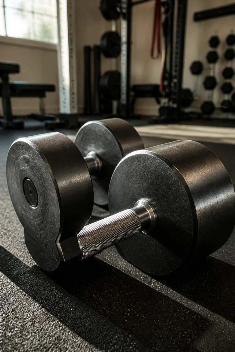 20 Different Types of Strength Training to Try