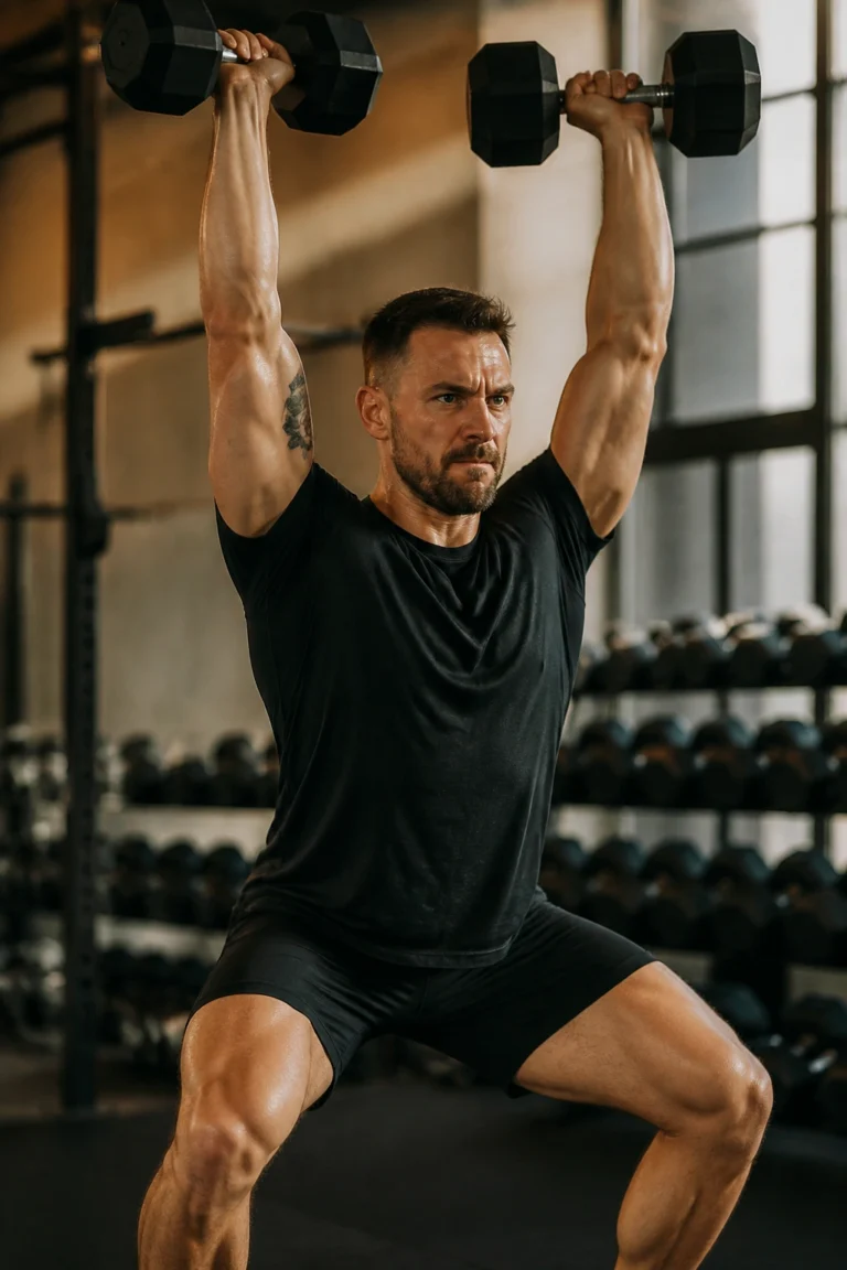 18 HIIT Circuit Workouts for Strength and Cardio