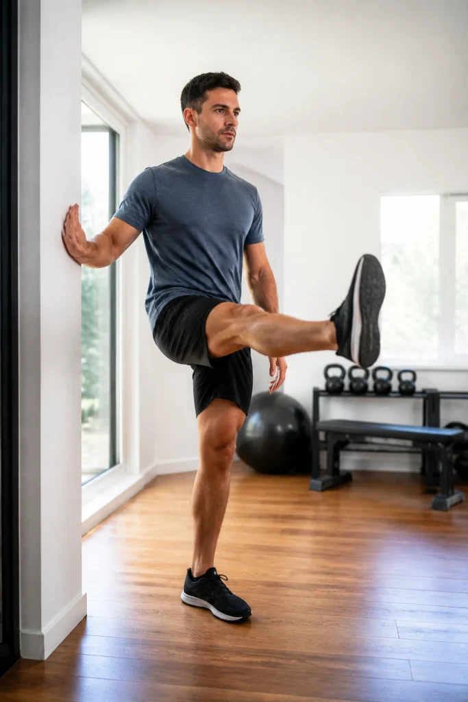 25 Full Body Stretching Routines for Beginners