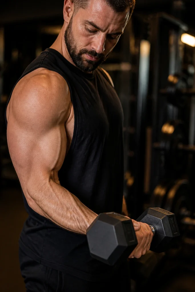 20 Weight Lifting Terms for Total Beginners