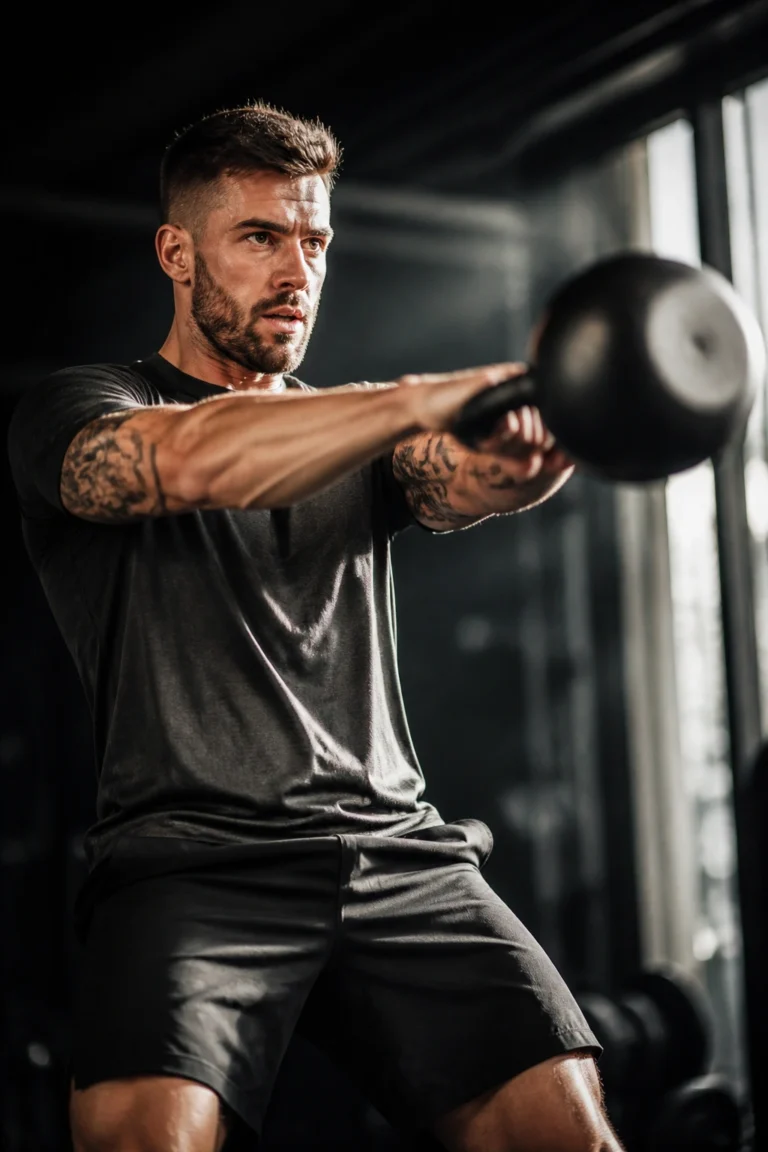 18 Metabolic Workouts That Keep Burning All Day