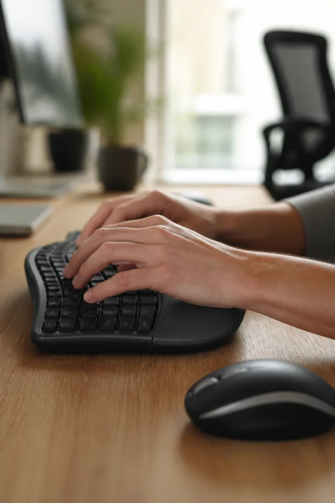 15 Wrist Pain Relief Stretches for Beginners