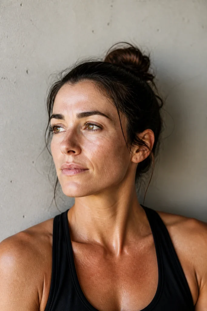 20 No Crunch Ab Workouts for Bad Backs