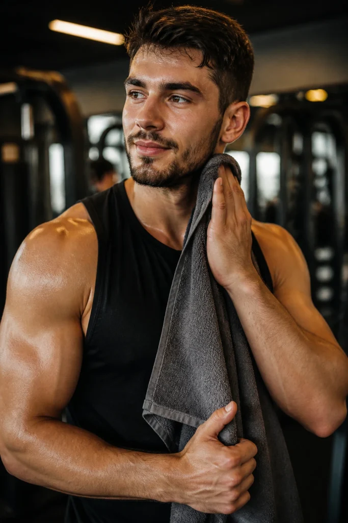 30 Gym Tips Every Beginner Should Know
