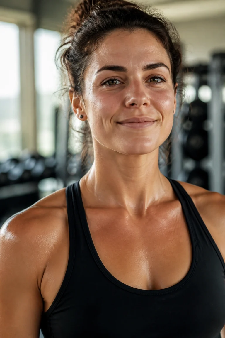 25 Fitness Diary Ideas for Tracking Daily Progress