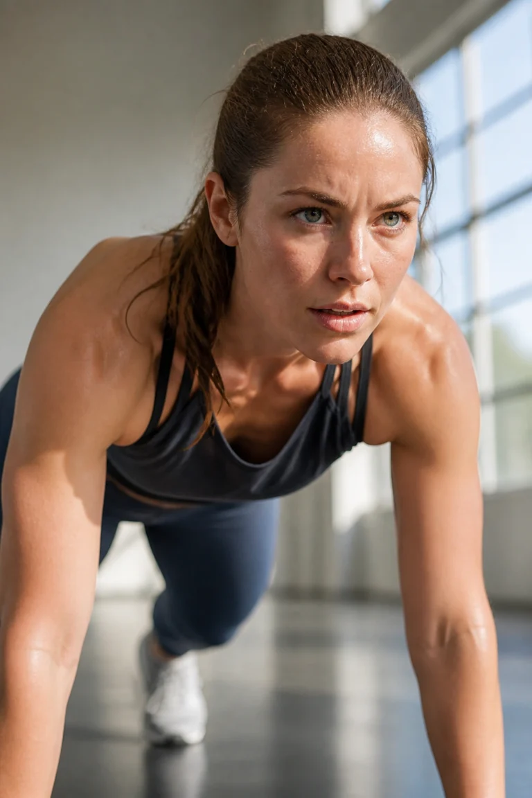 20 HIIT Workout Videos Worth Following Along With