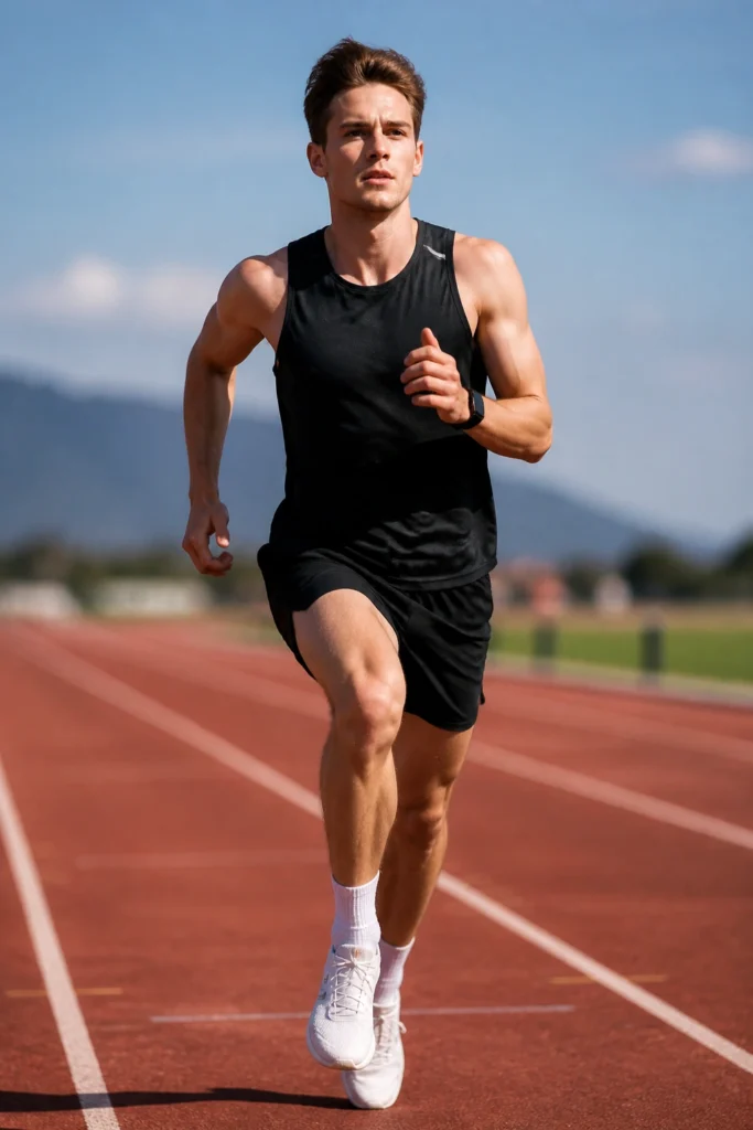 15 Sprint Workouts for Faster Race Pace