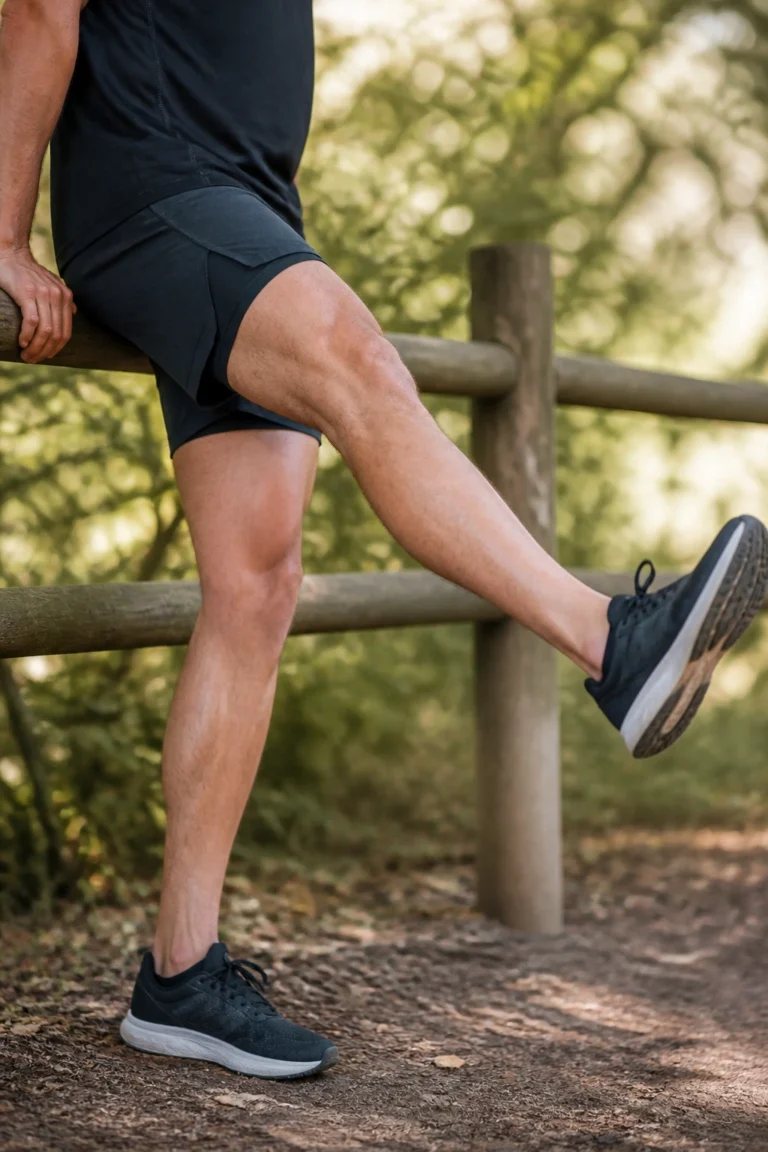 20 Pre Run Stretches for Beginners
