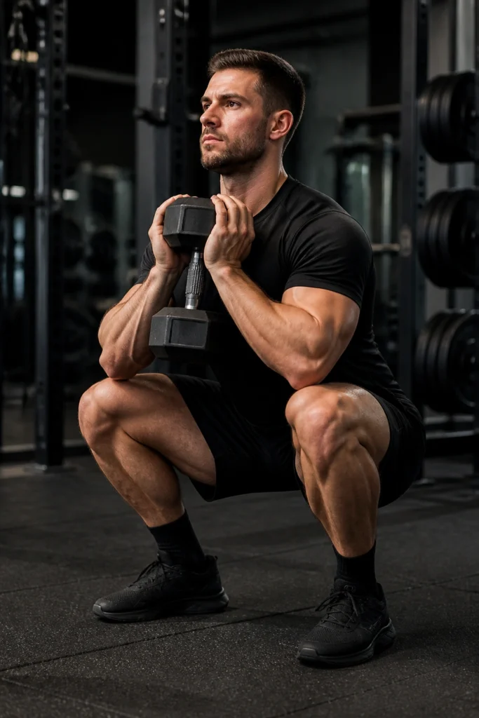 20 Leg Day Workouts for People Who Hate Cardio