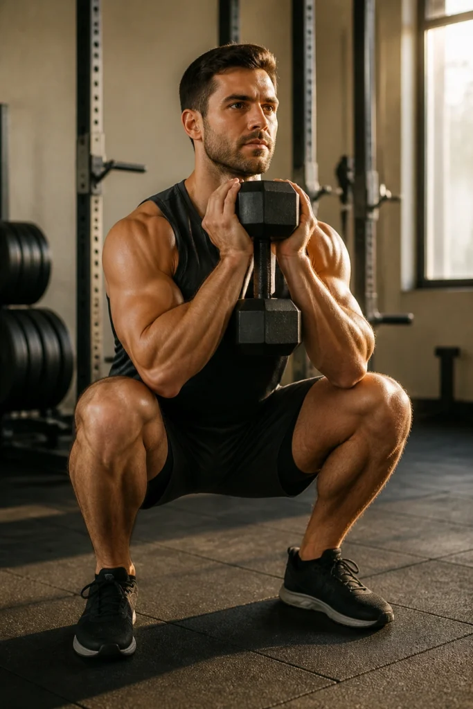 20 Toning Workouts for Real Lean Muscle