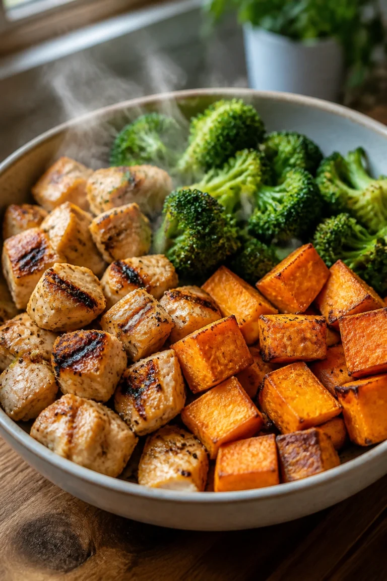 20 Clean Bulking Meal Ideas for Beginners