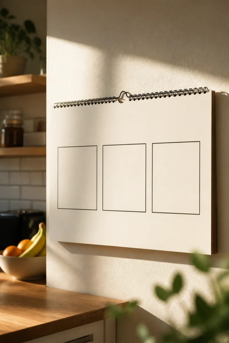 25 Workout Calendar Templates for Beginners
