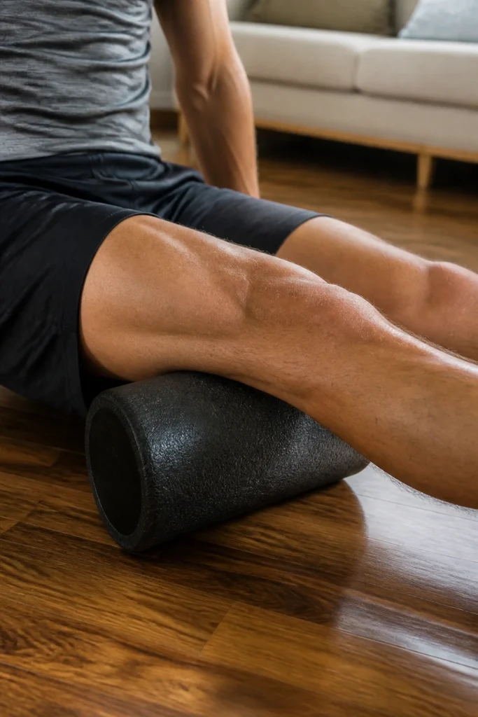25 Foam Rolling Exercises for Sore Muscles
