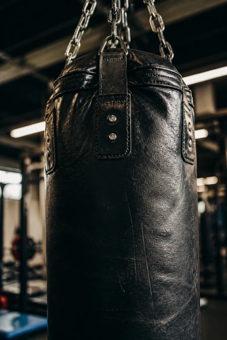 22 Cardio Boxing Workouts for Stress and Strength