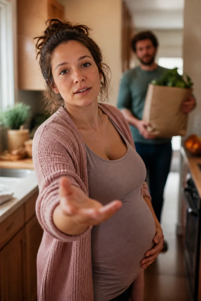 18 Habits That Help You Have a Happy Pregnancy