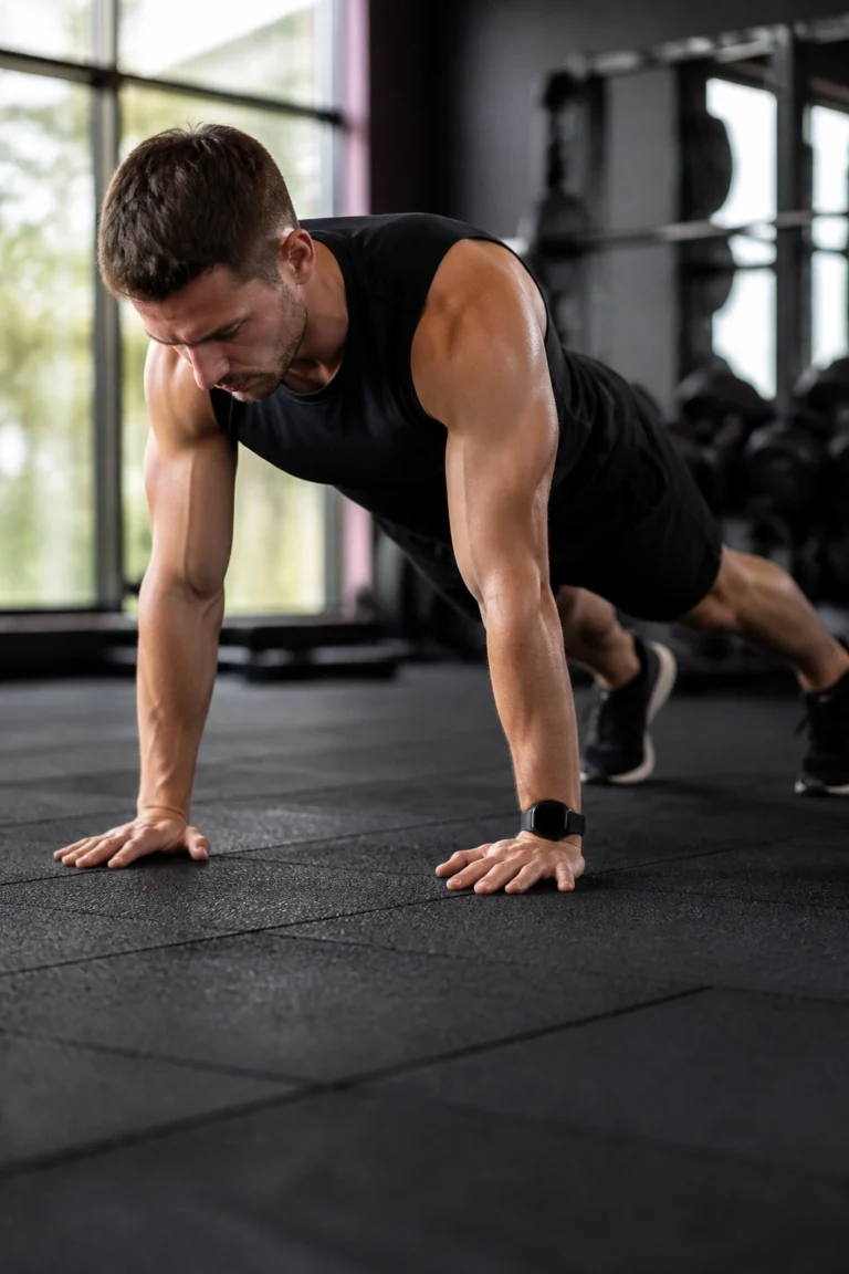 15 Plank Variations
