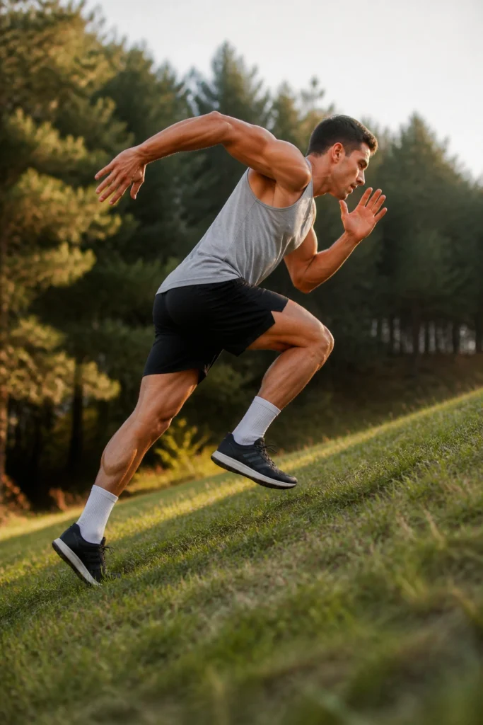 15 Workouts for Runners You Can Try This Week