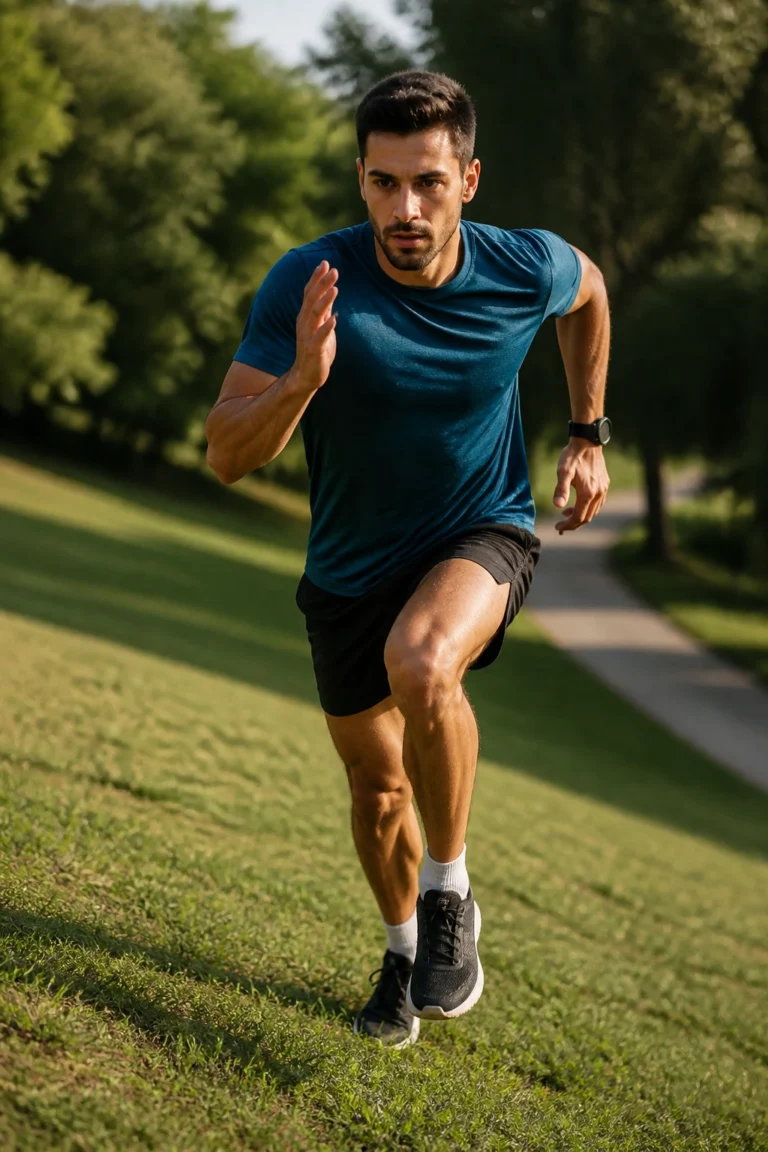 20 Workouts to Run Faster as a Beginner
