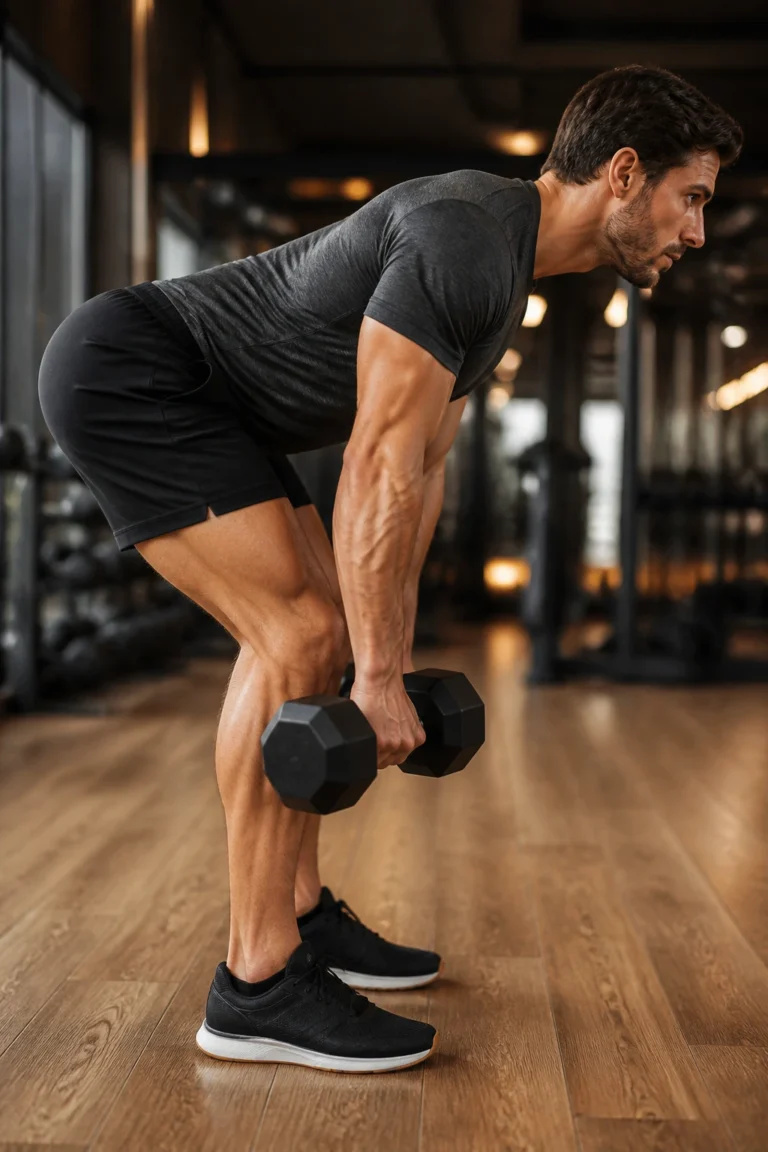 20 Functional Workouts for Total Body Strength