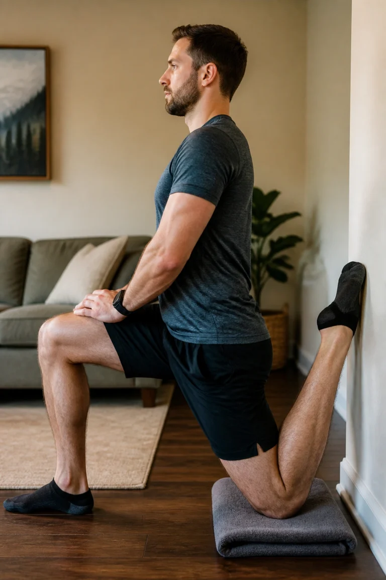 20 Workouts for Sore Hips and Tight Hip Flexors