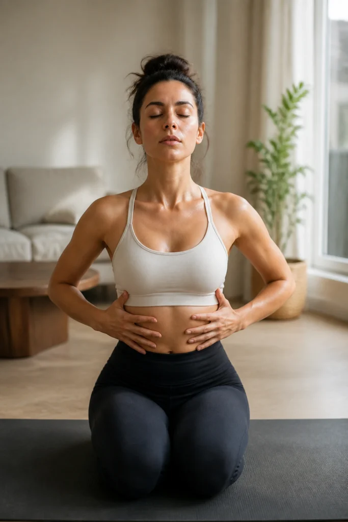 20 Home Workout Ideas for People Who Get Bored