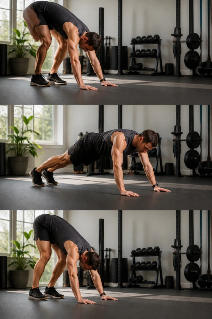 25 Tummy Workouts You Can Do at Home