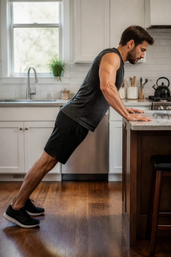 15 Get Fit at Home Workouts for All Levels