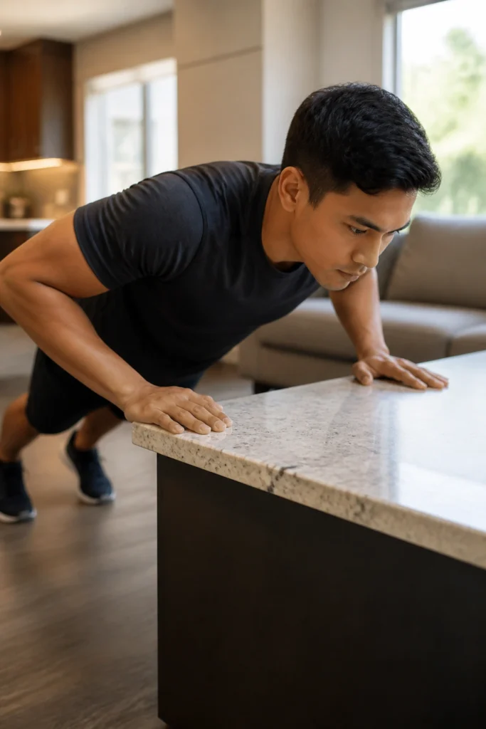 15 Exercise Ideas for All Fitness Levels