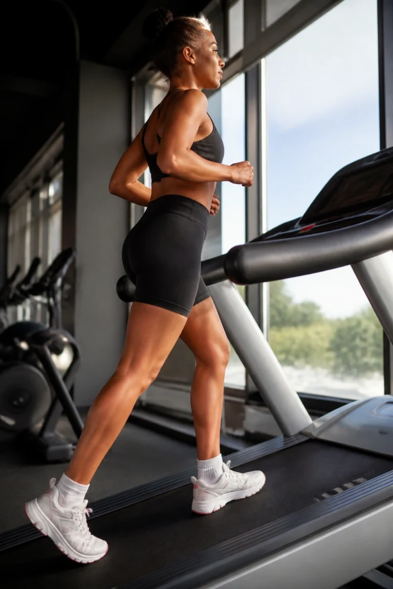 22 Treadmill Workouts You Can Do in Lunch Breaks
