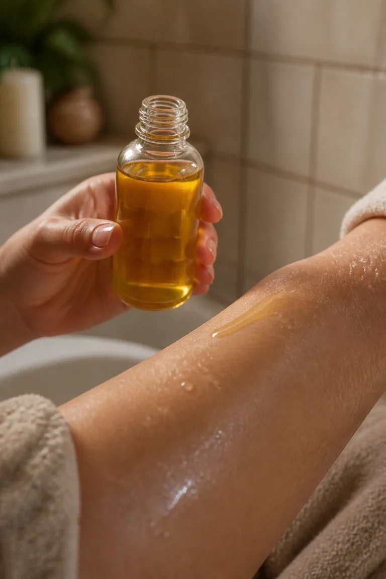 18 Belly Oils Worth Trying During Pregnancy