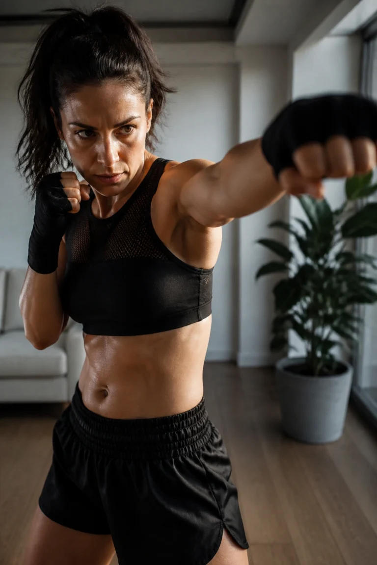 15 Cardio Videos to Sweat Through After Work