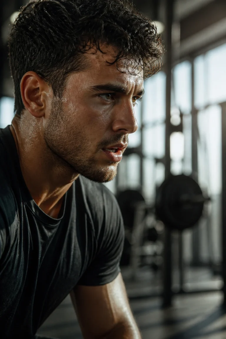 15 Cool Gym Names for Your Workout Journal